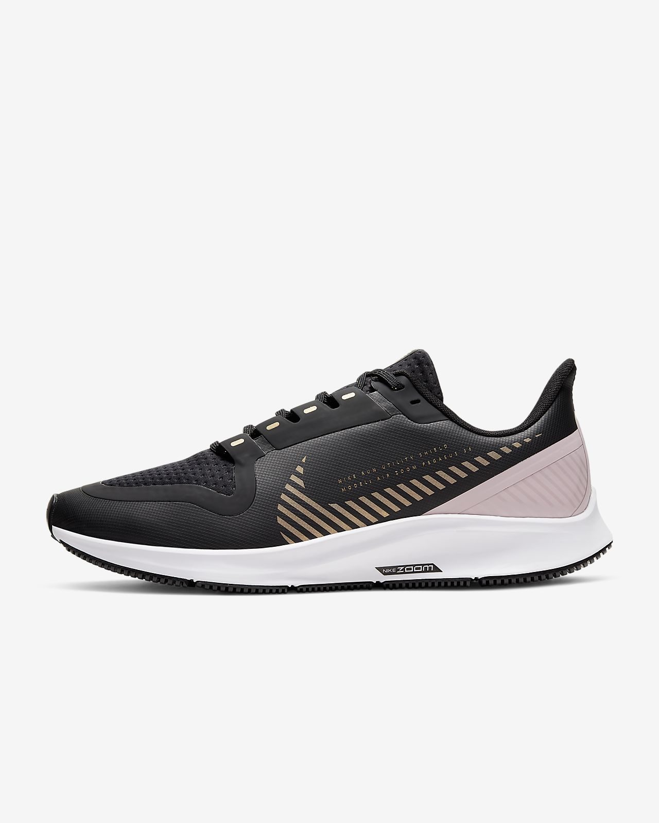 nike air pegasus femme