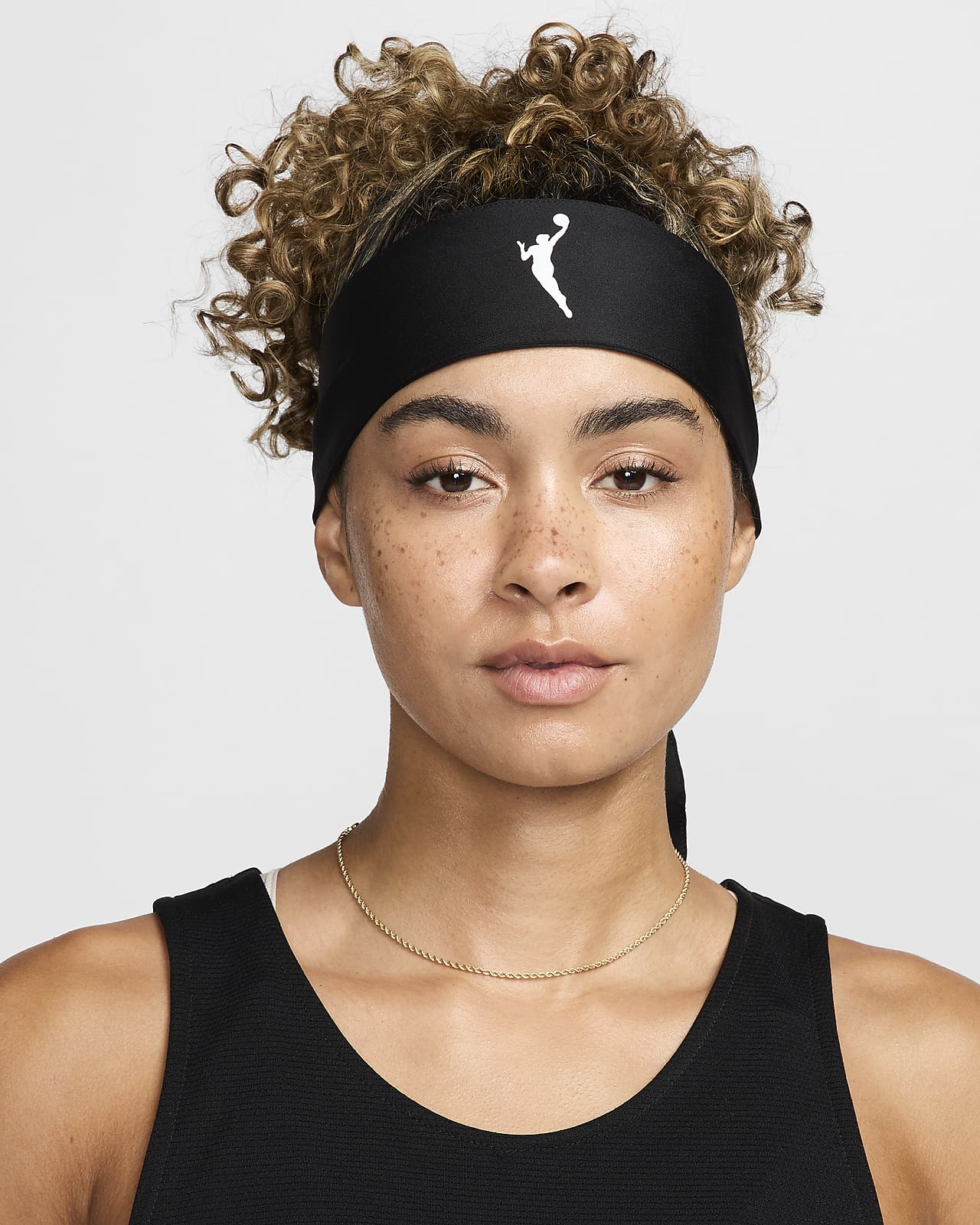 WNBA Nike Dri-FIT Head Tie