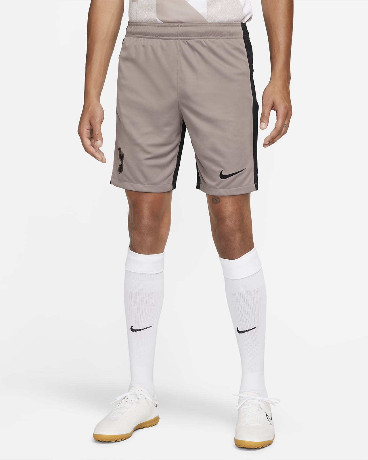 Tottenham Hotspur 2023/24 Stadium Third Men's Nike Dri-FIT Football Shorts