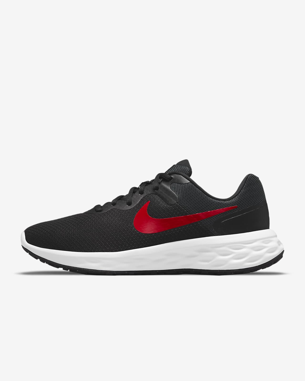 Nike Revolution 6 Men's Road Running Shoes.