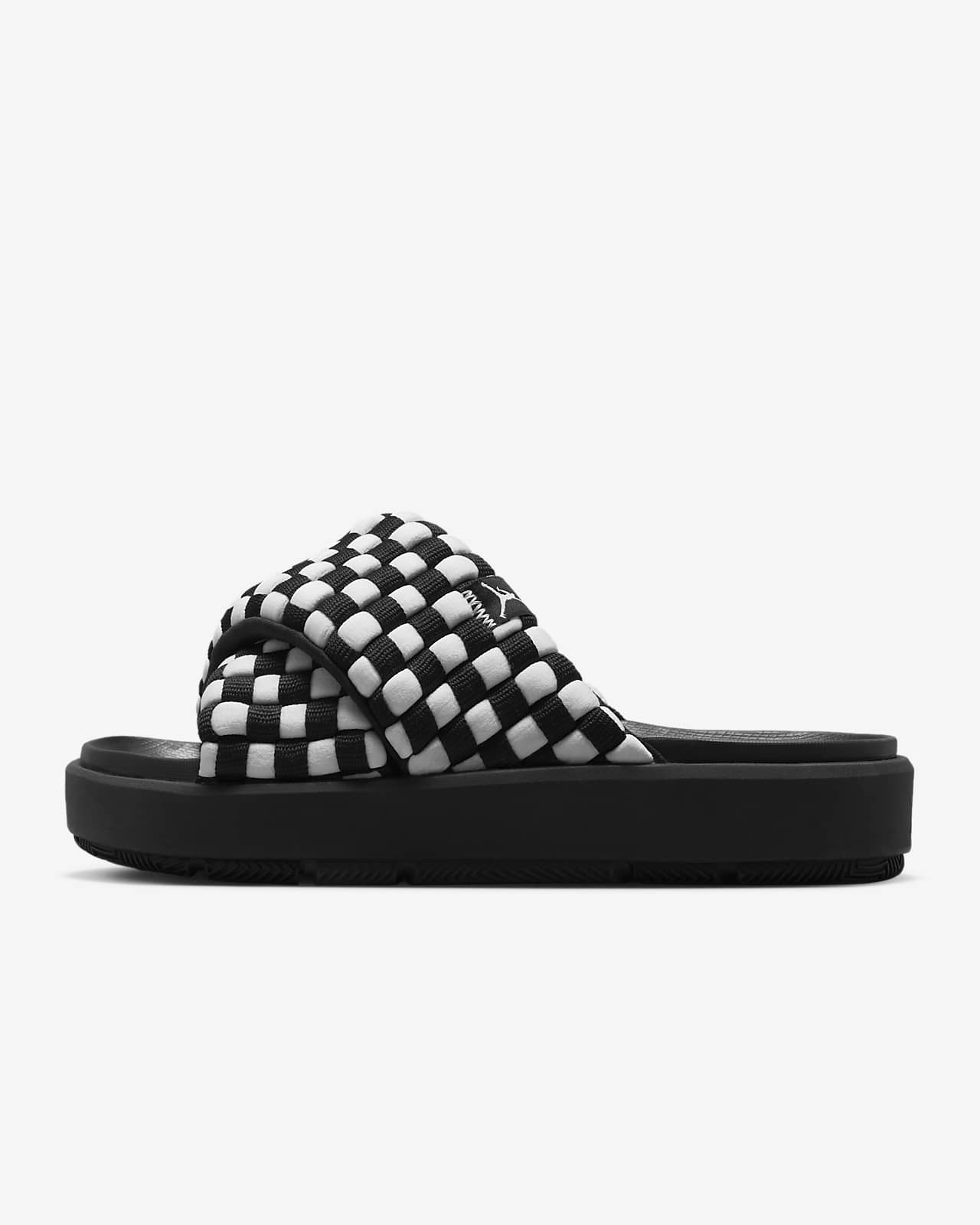 Jordan Sophia Damen-Badeslipper