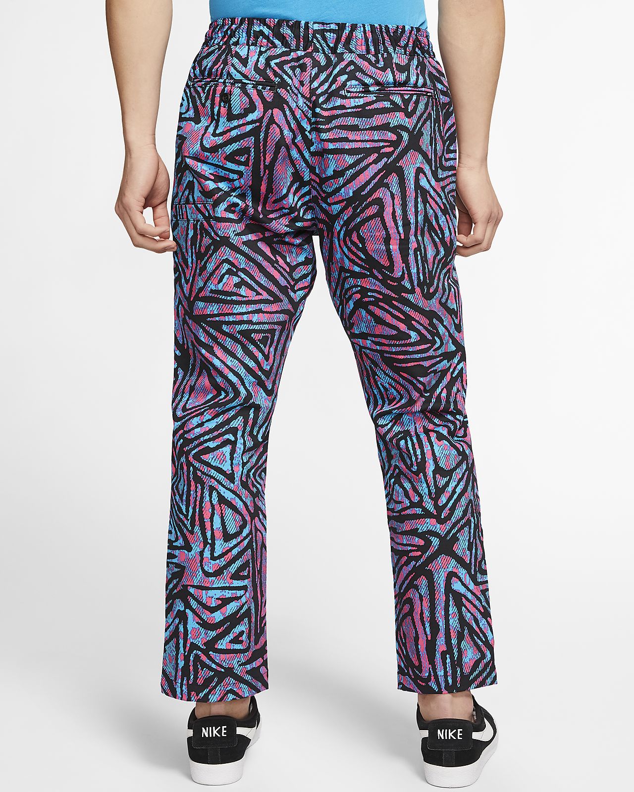 pantalon nike sb chino