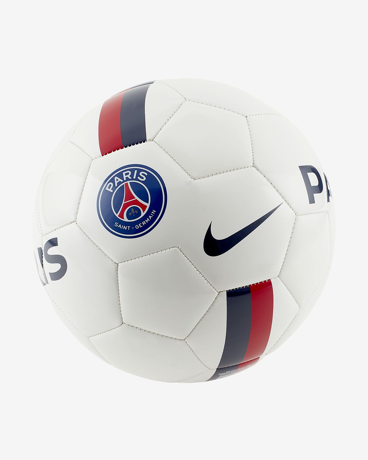 psg soccer ball size 5