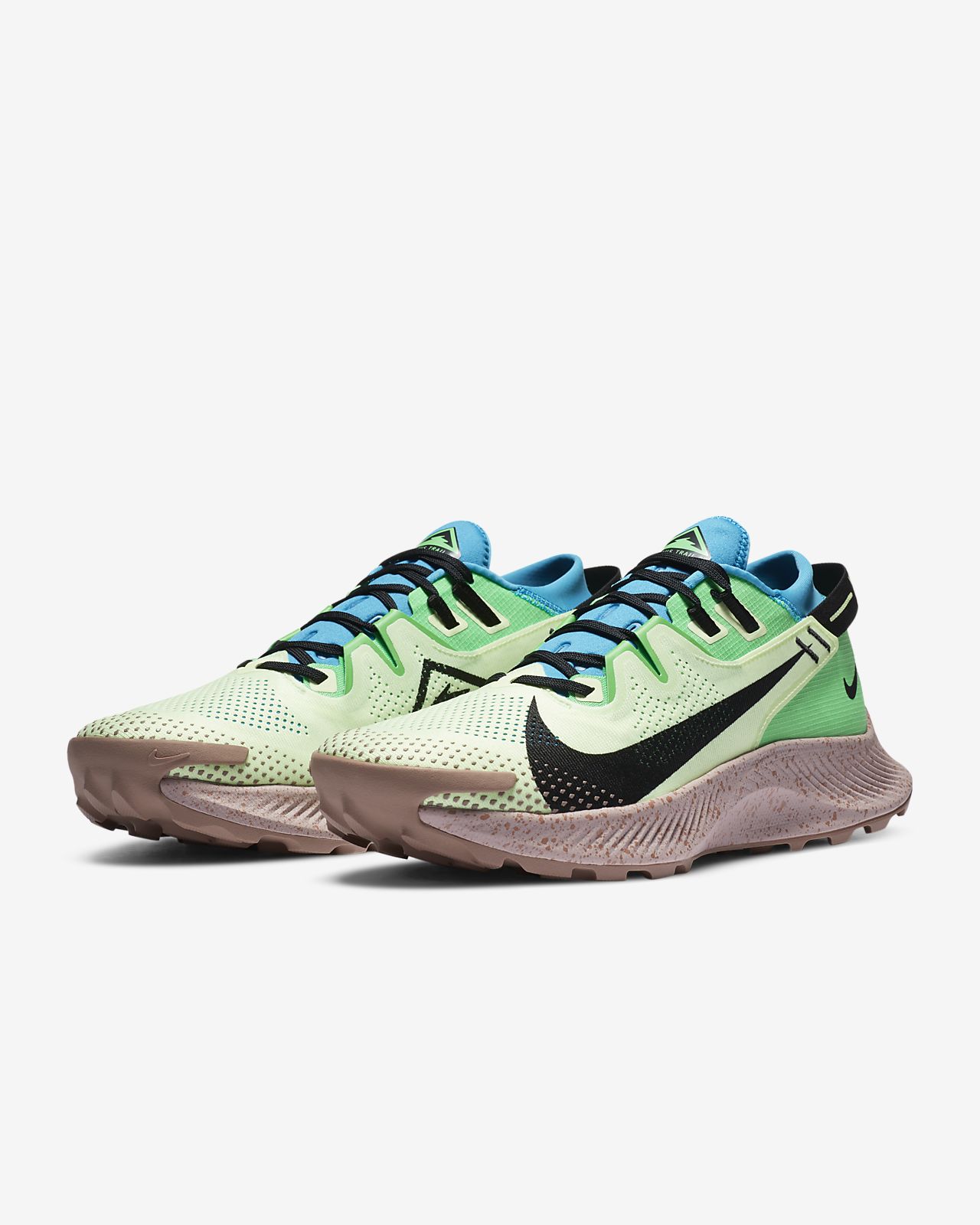 Calzado de trail running para hombre Nike Pegasus Trail 2 Calzado de trail running para hombre Nike Pegasus Trail 2