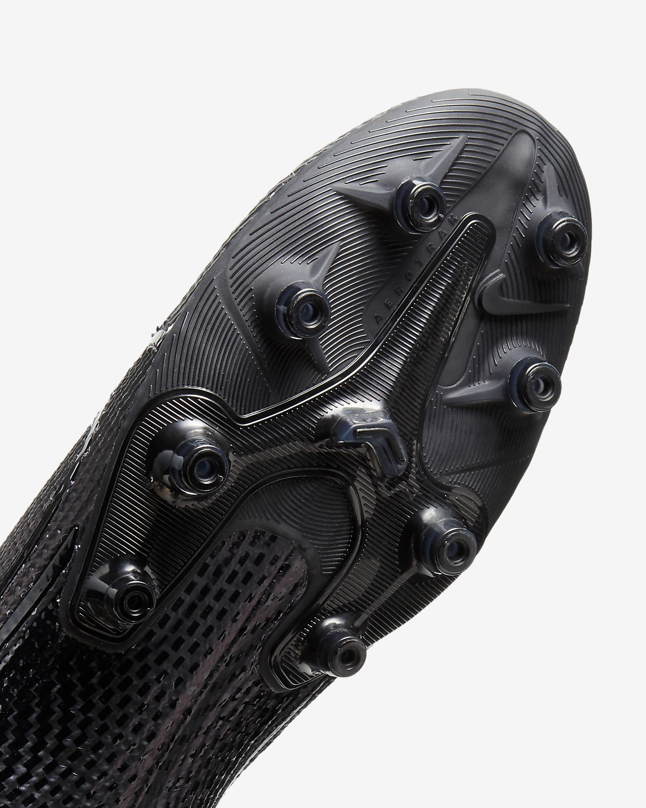 nike mercurial pasto sintetico