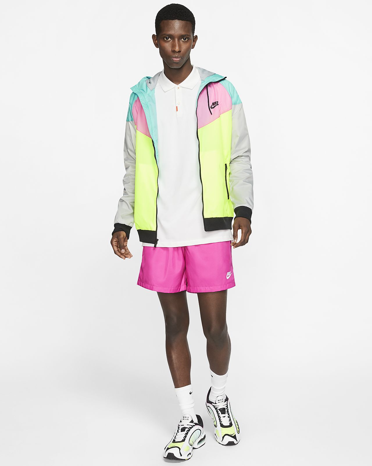 nike windrunner men's shoes