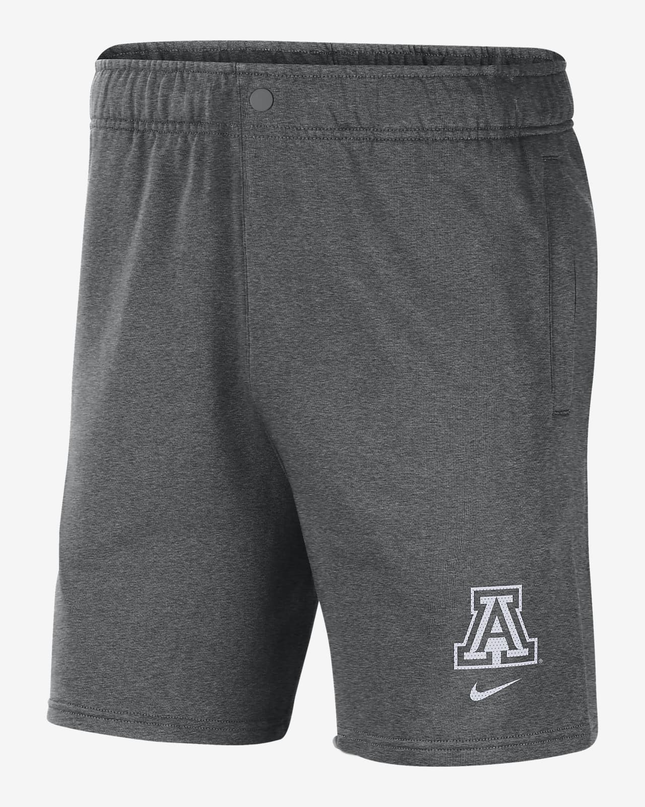 Arizona Men's Nike College Fleece Shorts