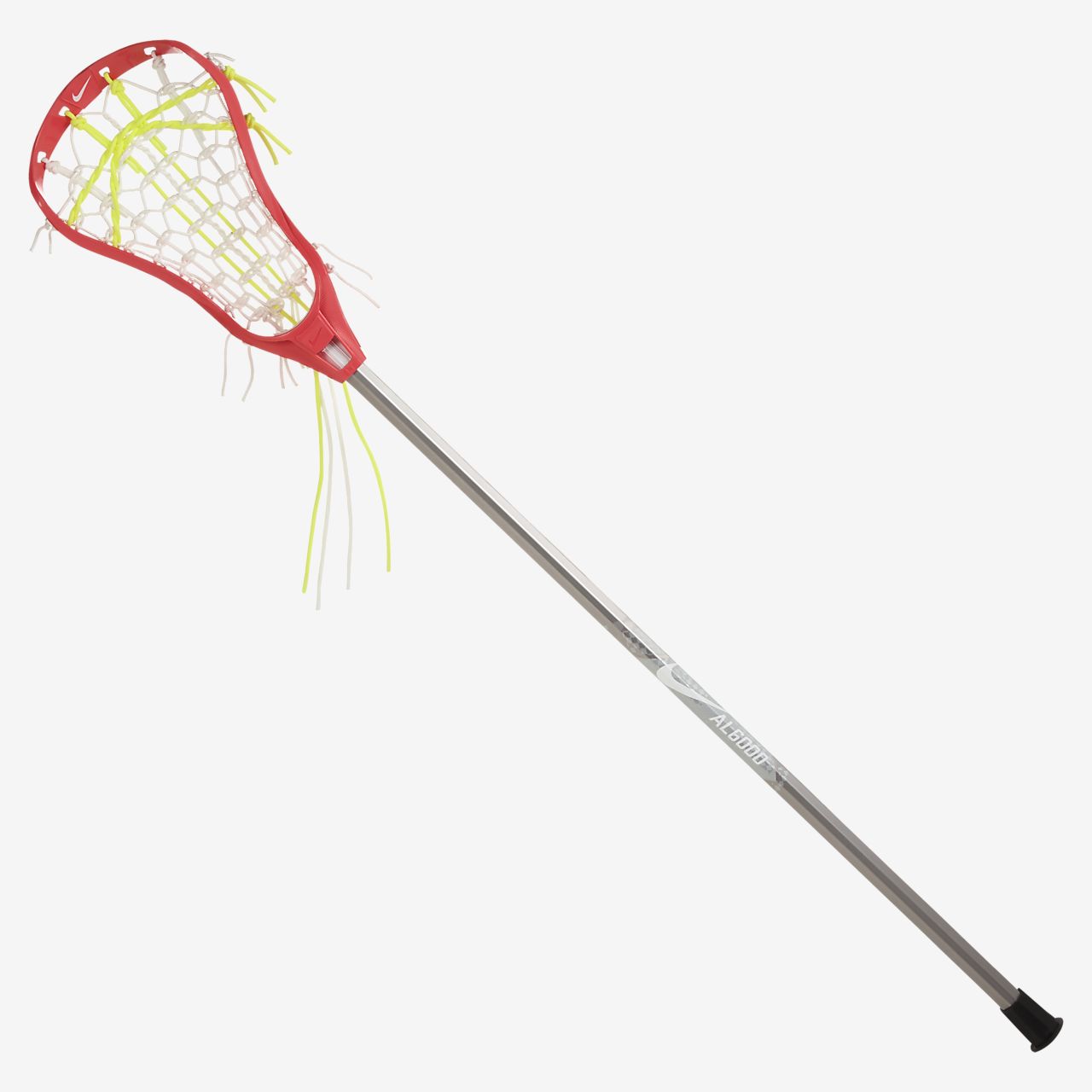 Nike Arise LT Kids' Complete Lacrosse Stick. Nike.com