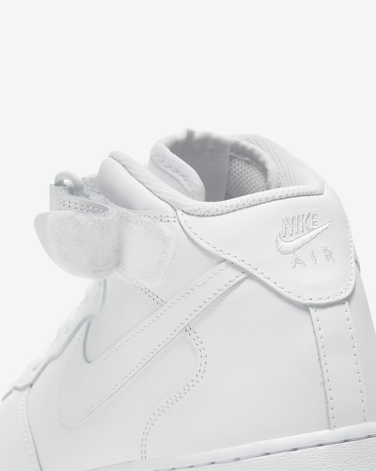 nike air force 1 wasserdicht