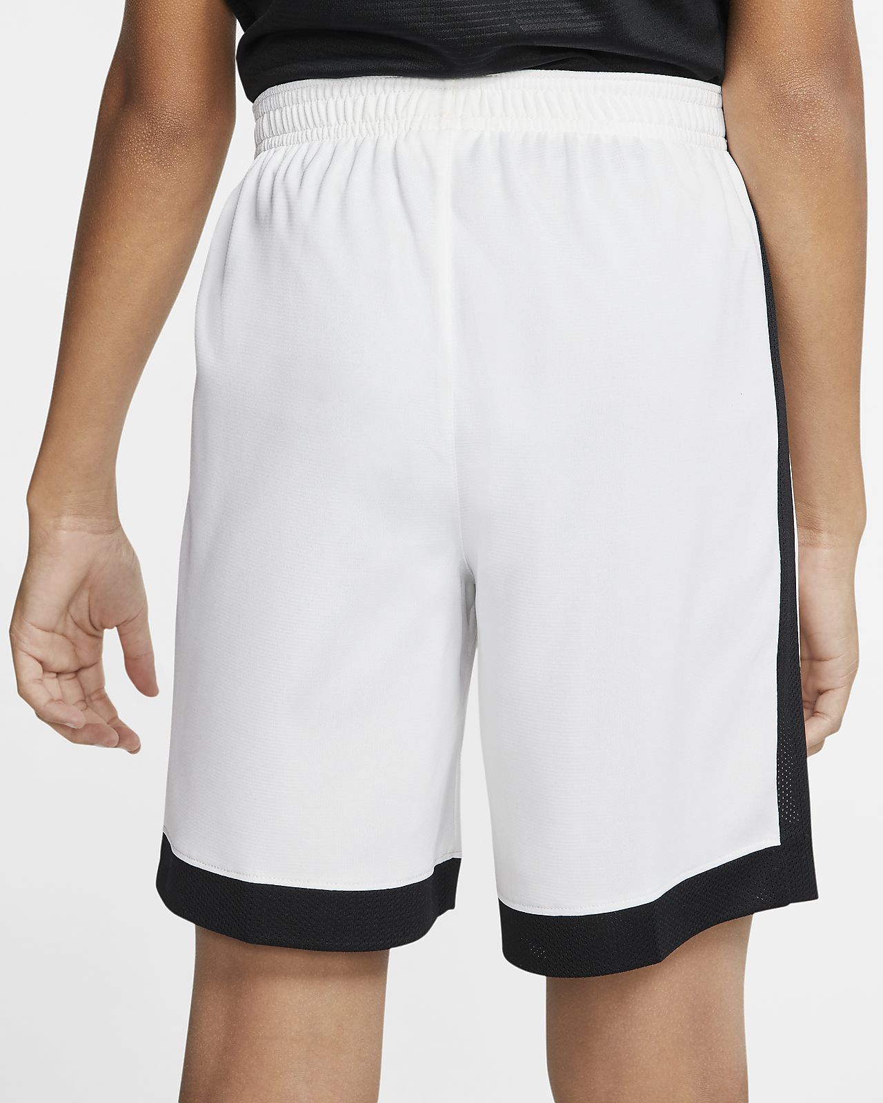 nike kids soccer shorts