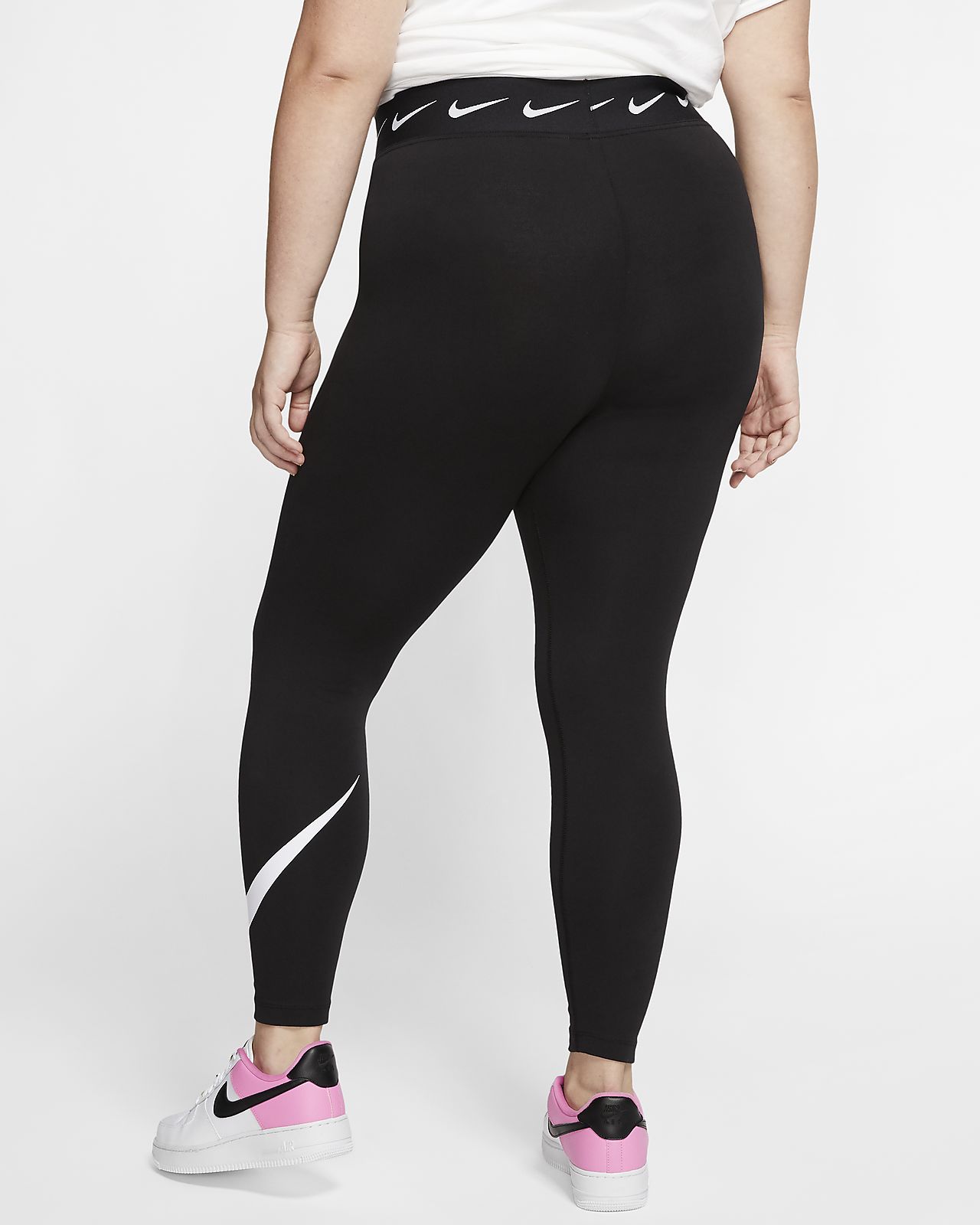 Legging taille haute Nike Sportswear Club pour Femme (grande Tight taille haute Nike Sportswear Club pour Femme. Nike FR