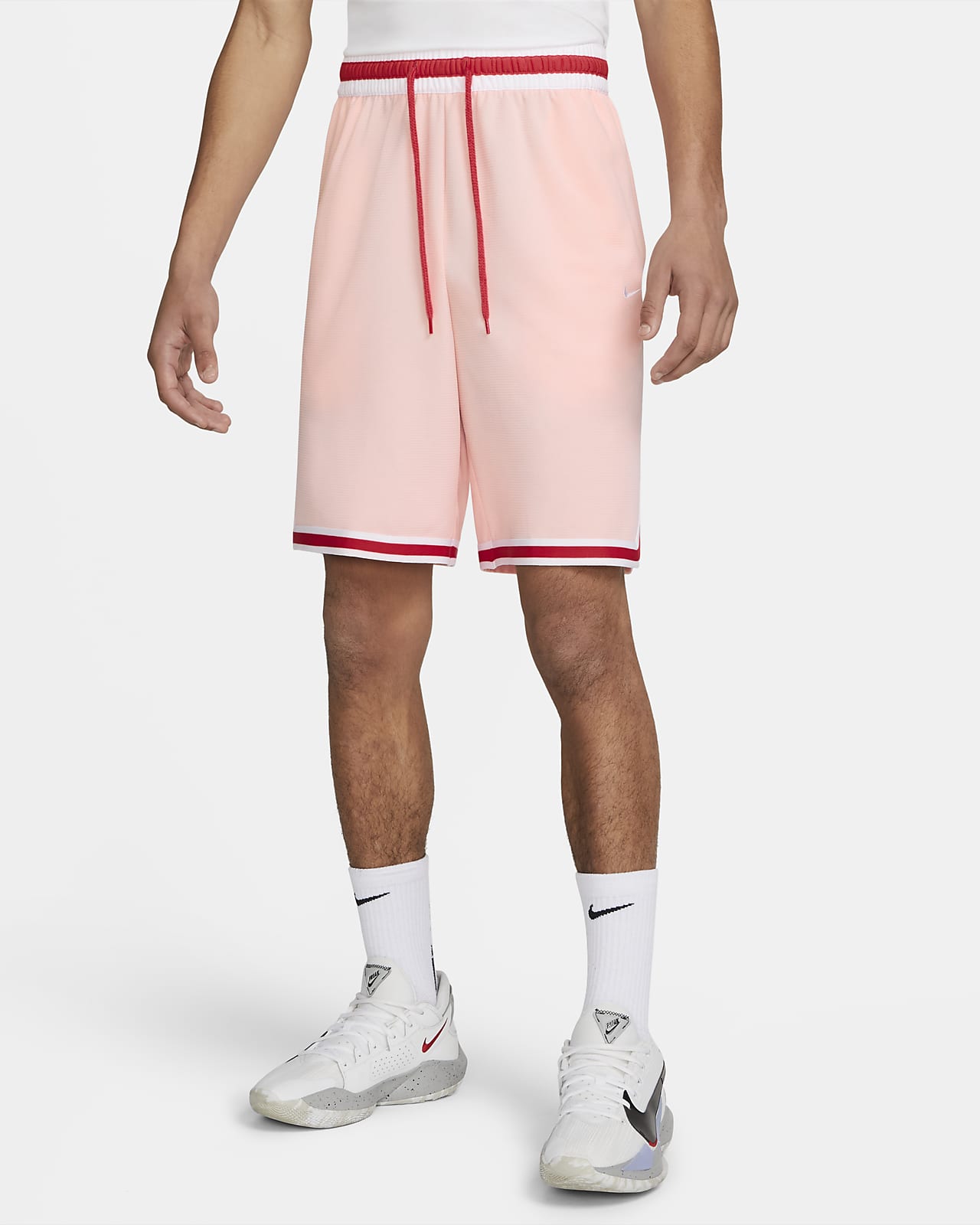 Shorts da basket Nike Dri-FIT DNA - Uomo