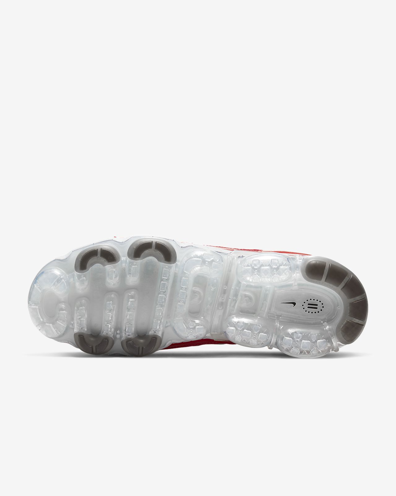 Nike Air VaporMax 360 Summit WhiteBlack Platinum Tint