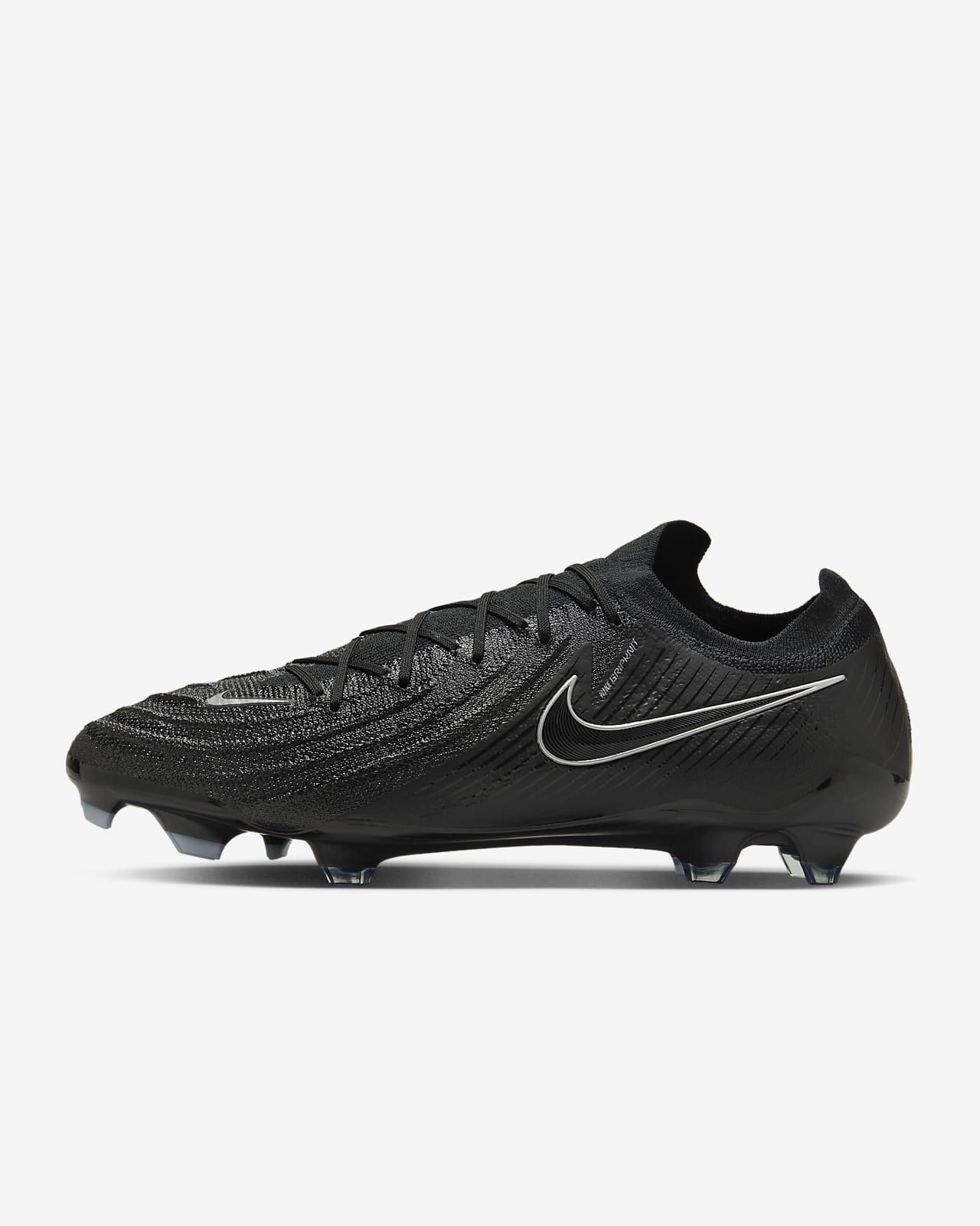 Ποδοσφαιρικά παπούτσια χαμηλού προφίλ FG Nike Phantom GX 2 Elite