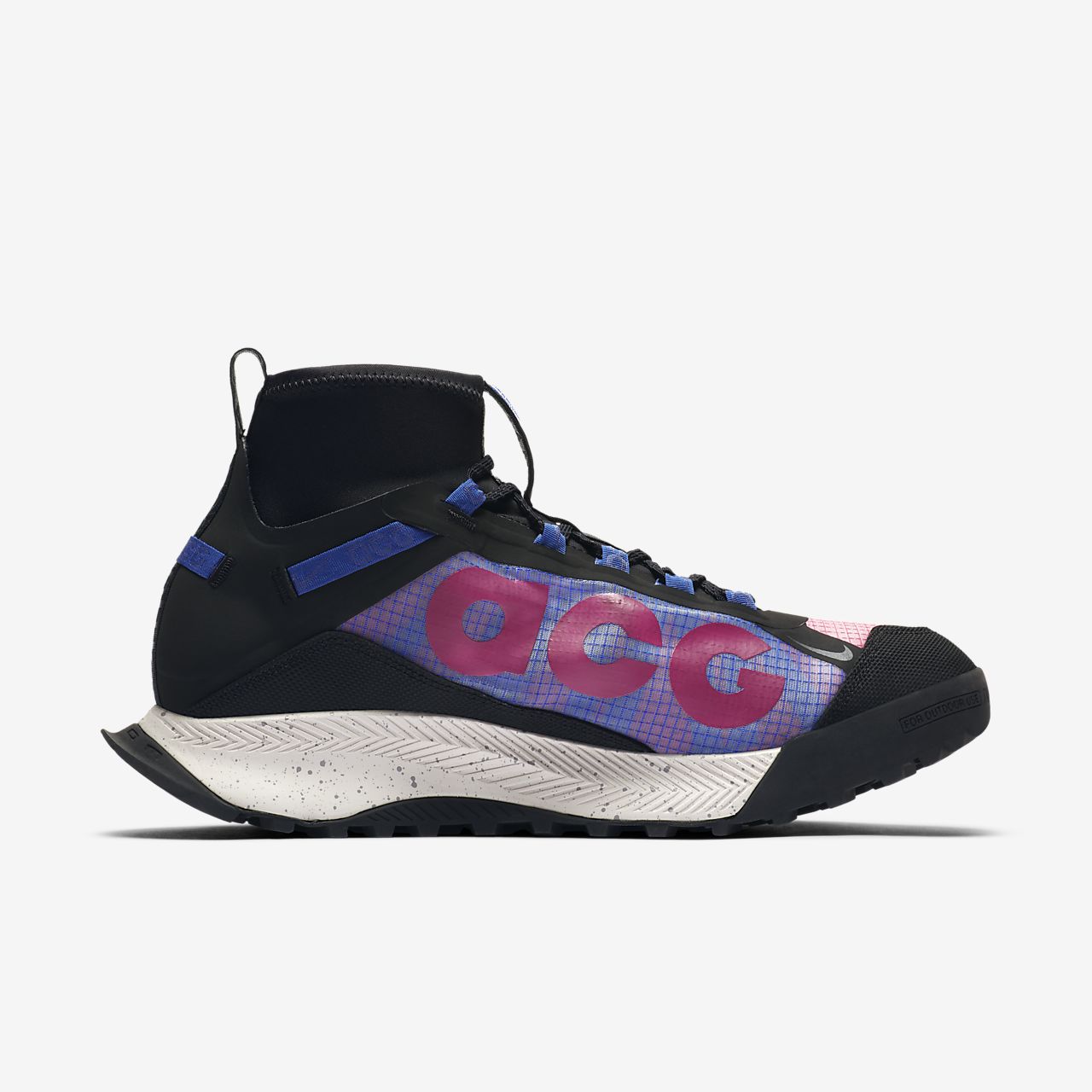 nike acg afterpay