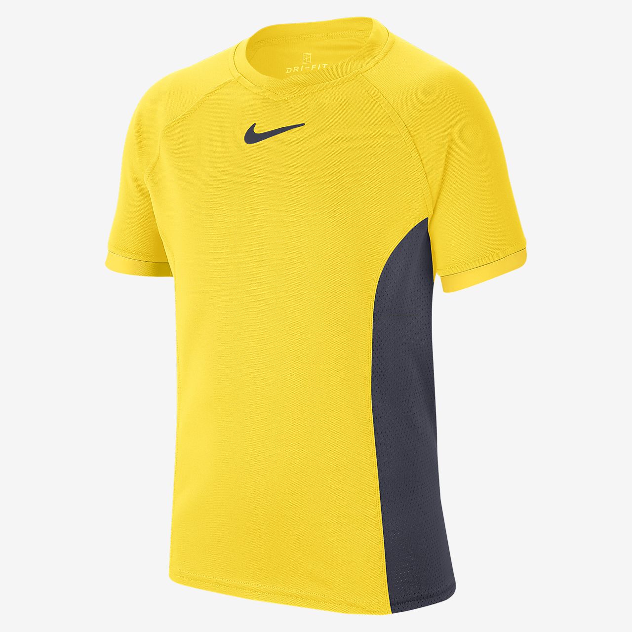 nike tennis top