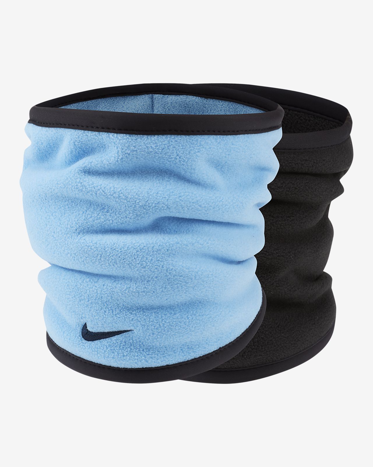 nike men's fleece neck warmer