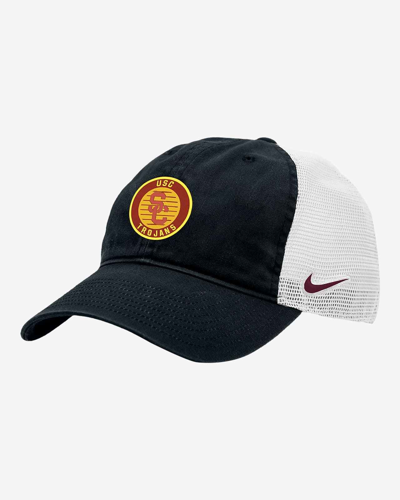 USC Heritage86 Nike College Trucker Hat