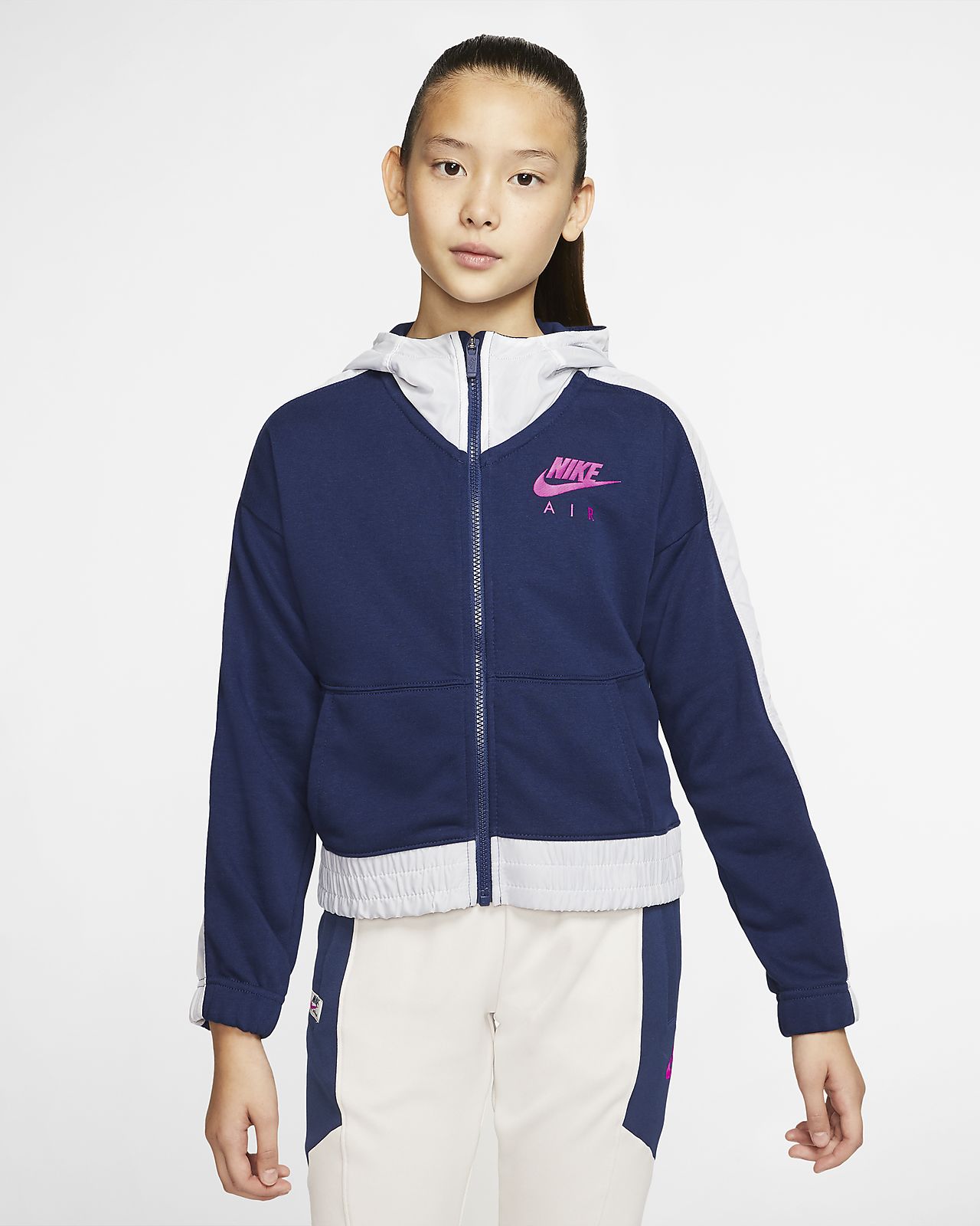felpa nike corta ragazza felpa nike corta ragazza