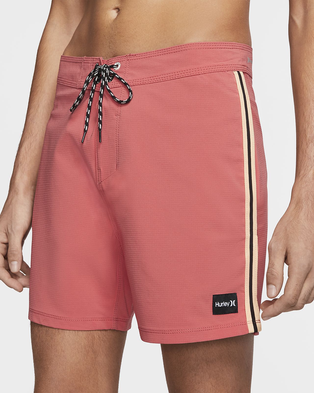 hurley phantom pink board shorts