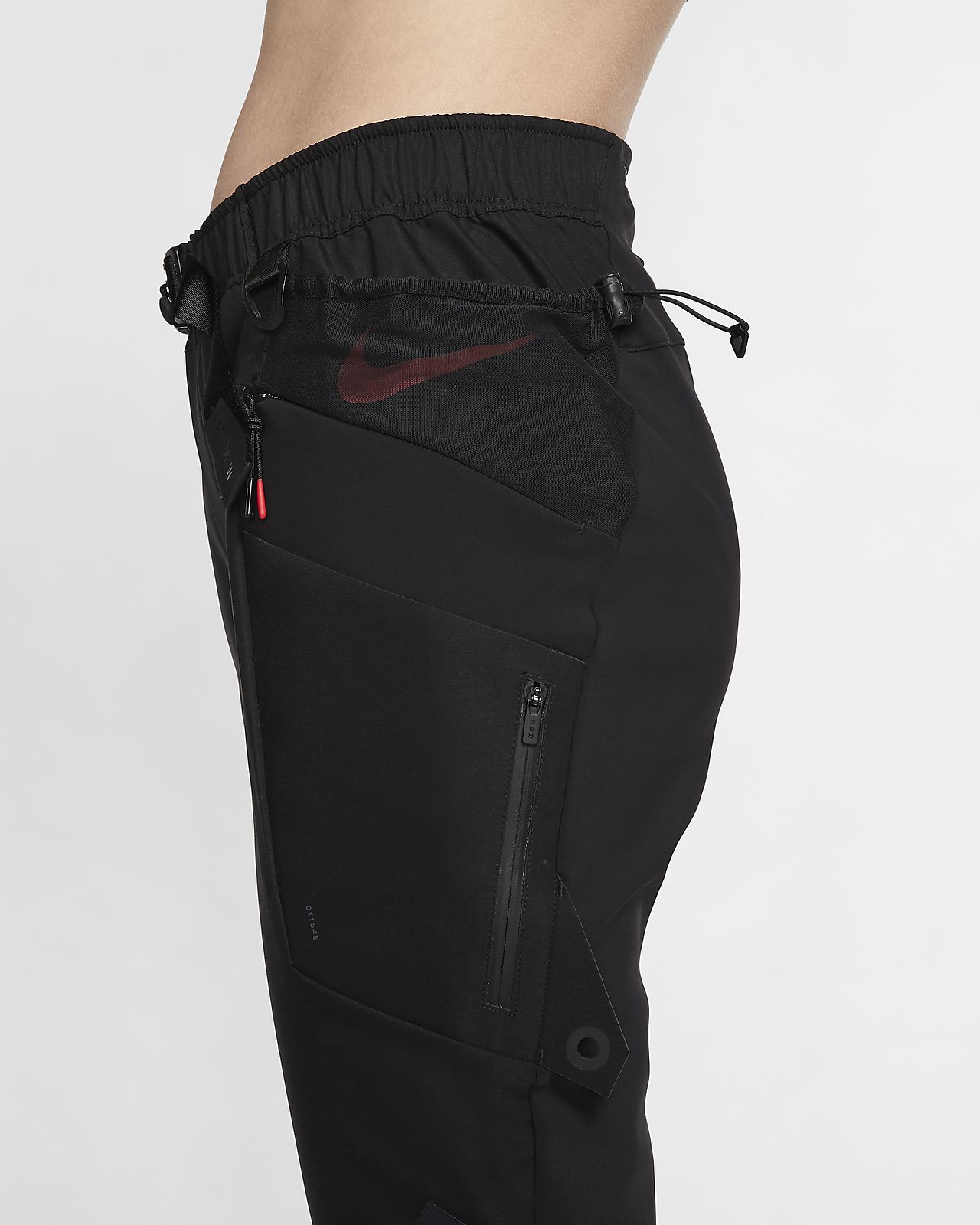 nike x mmw training pant