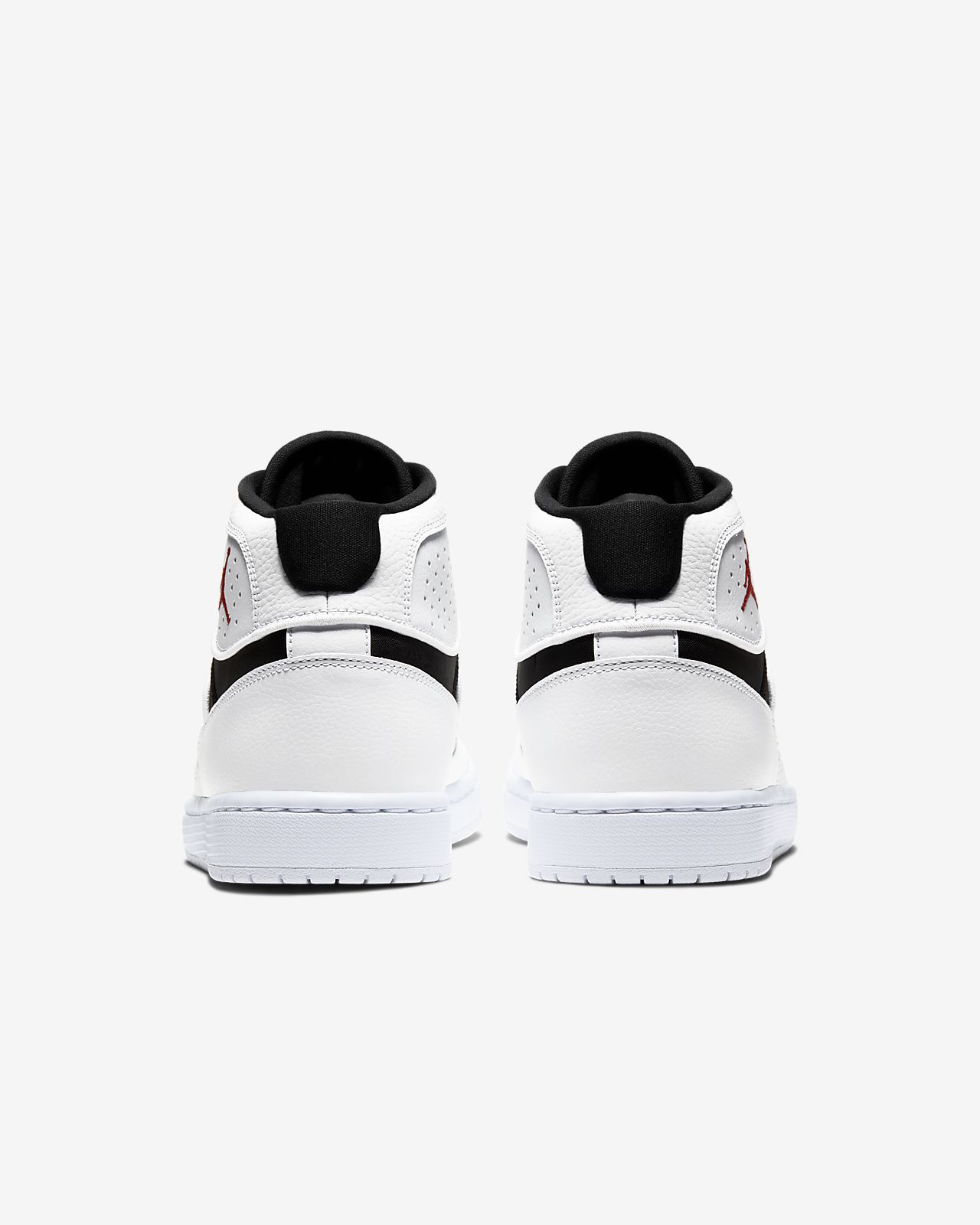 Nike JORDAN ACCESS HERRENSCHUHE BASKETBALLSCHUHE SPORTSCHUHE SCHUHE AR3762-003