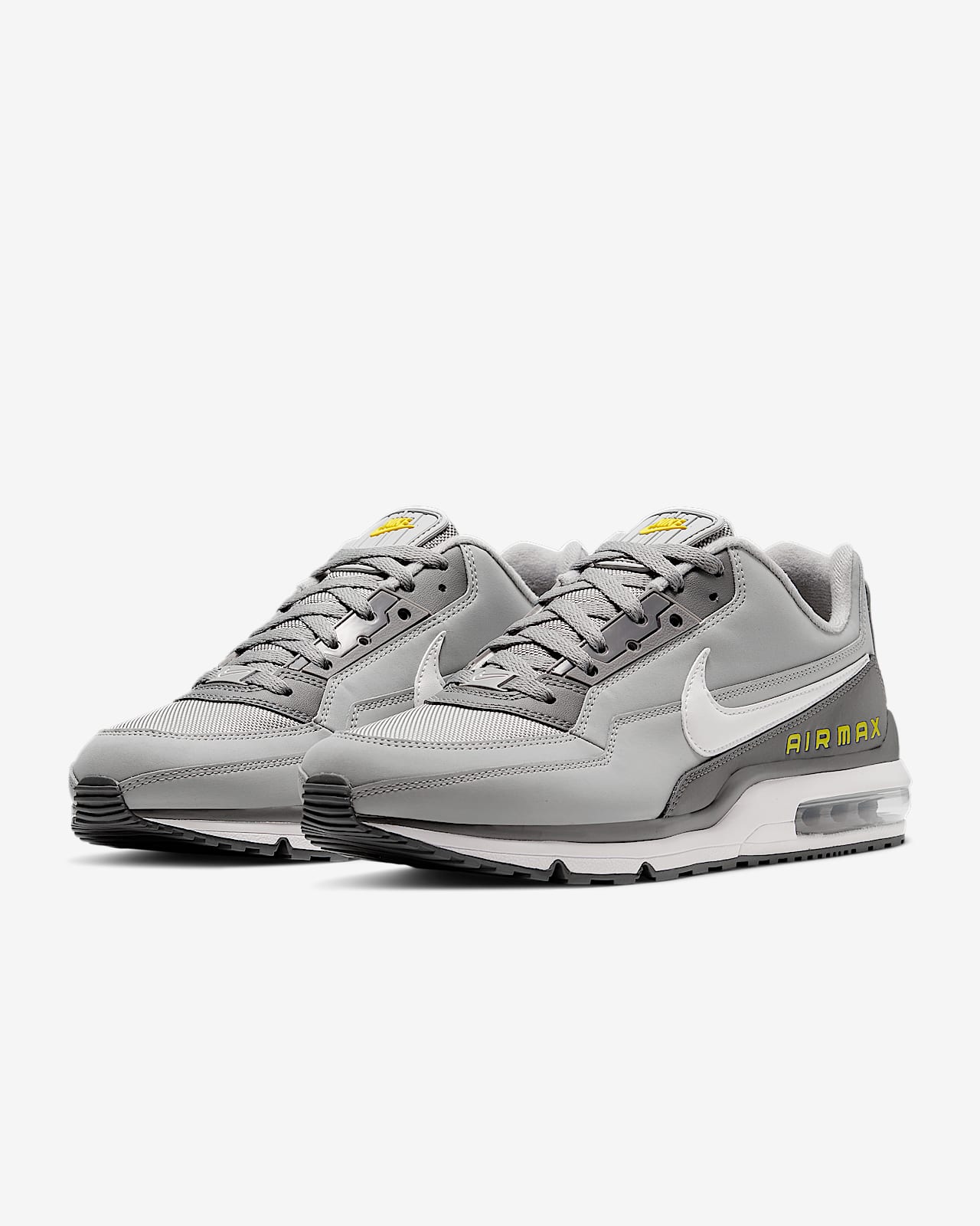 Chaussure Nike Air Max LTD 3 pour Homme Chaussure Nike Air Max LTD 3 pour Homme