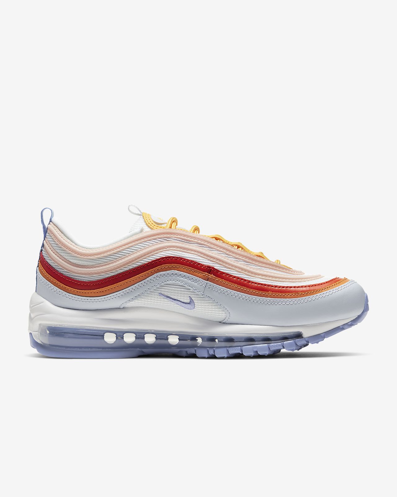 Calzado para mujer Nike Air Max 97 Calzado para mujer Nike Air Max 97