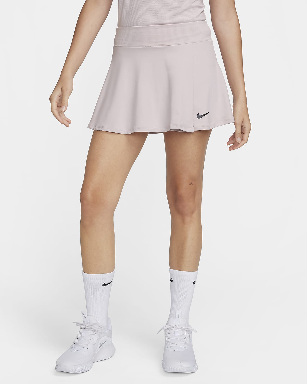 NikeCourt Dri-FIT Victory Women's Flouncy Skirt
