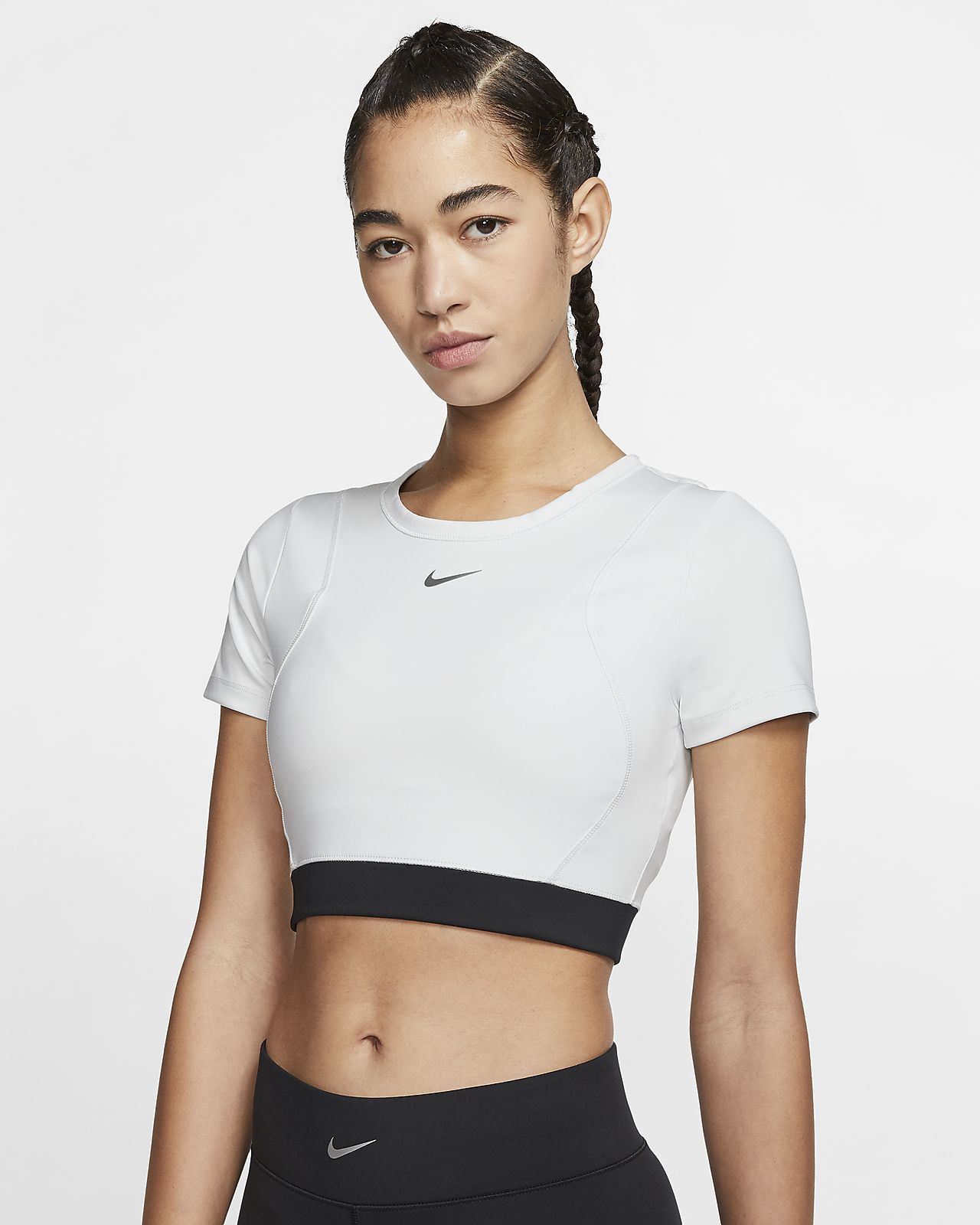 top nike donna