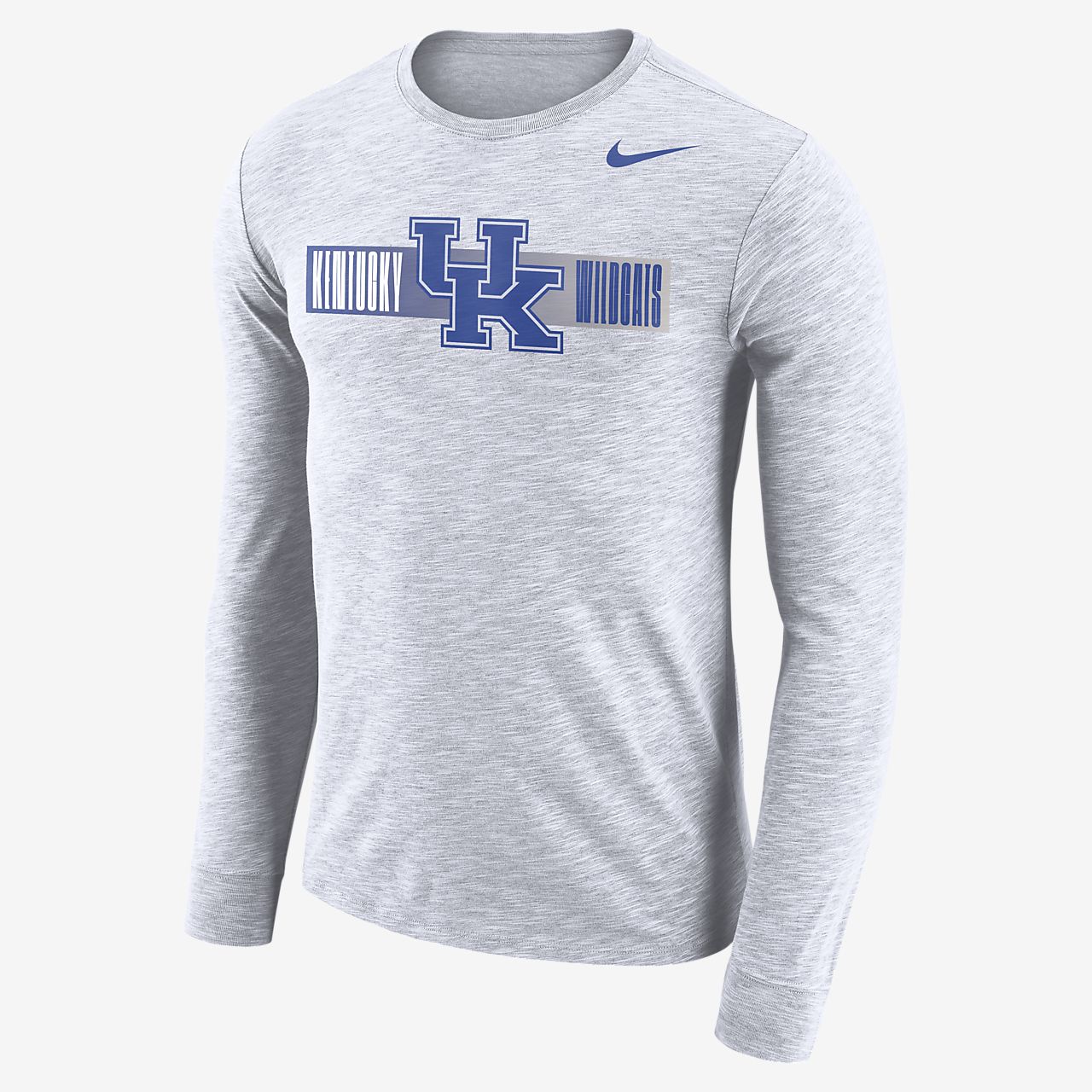 Nike College Dri-FIT (Kentucky) Men's Long-Sleeve T-Shirt. Nike.com