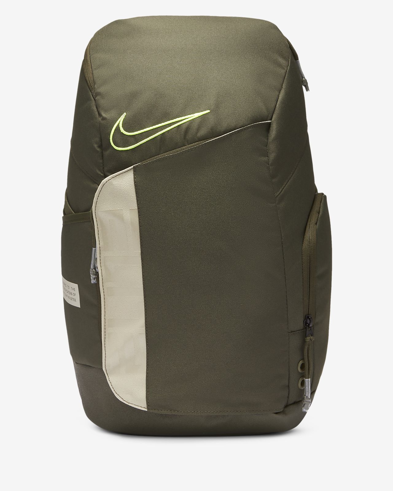 nike basketball bags