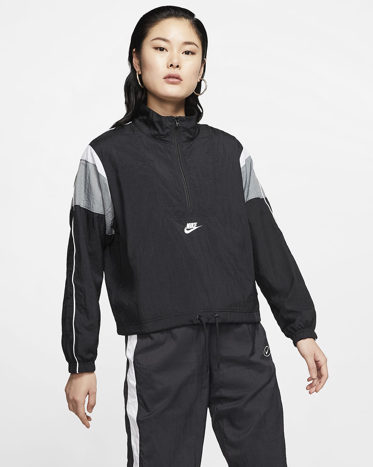 nike classic padded sports bh