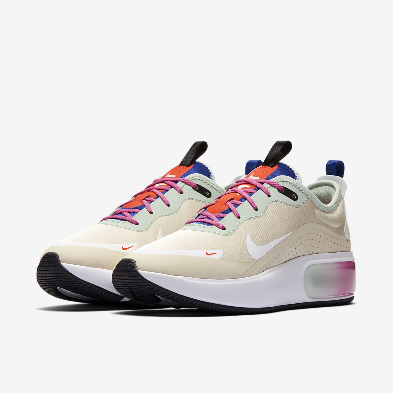 w nike air max dia