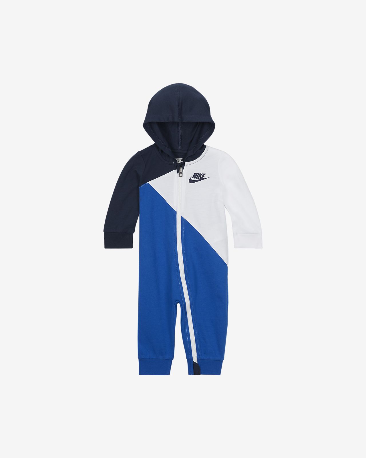 nike hoodie infant