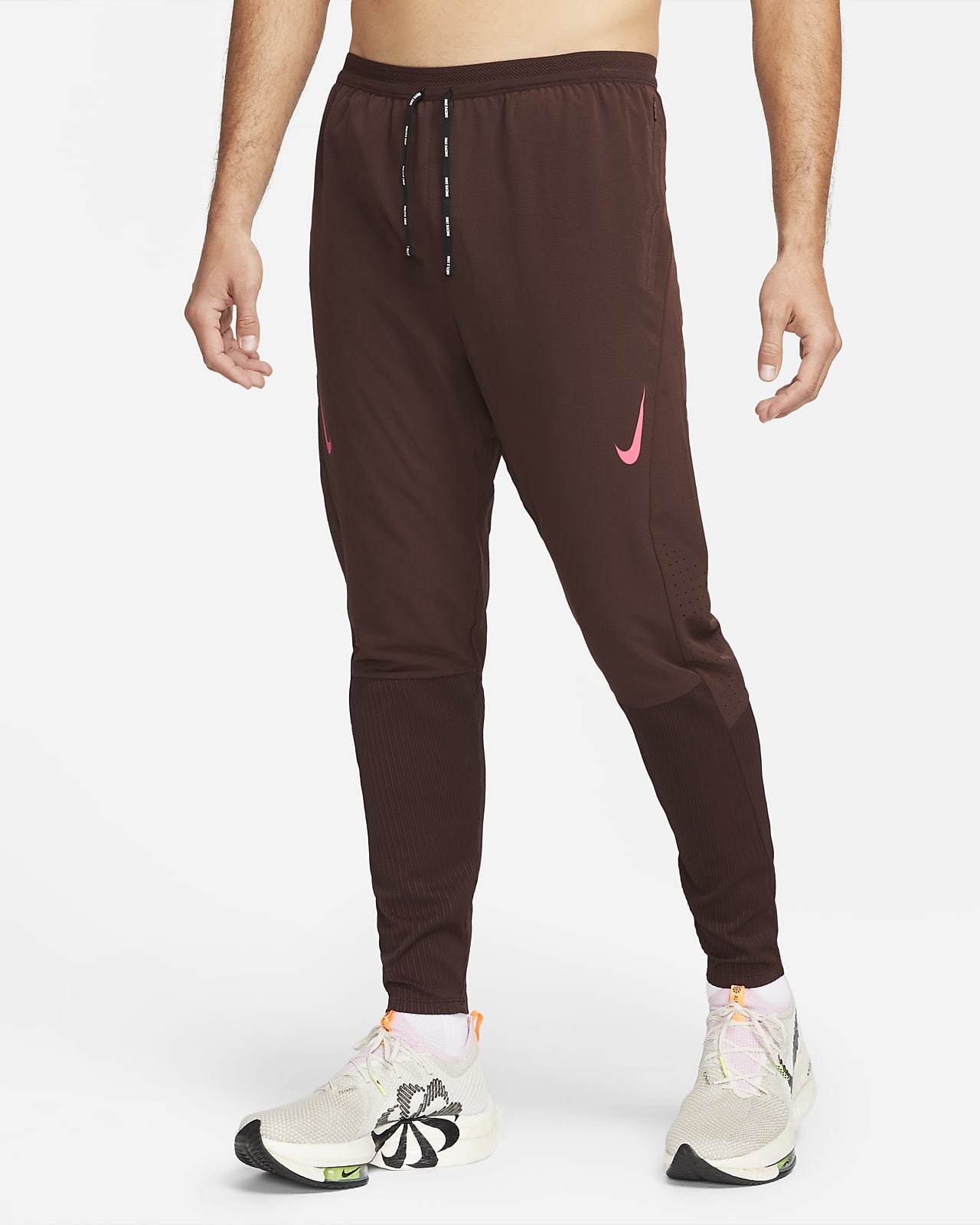 Nike Dri-FIT ADV AeroSwift Men's Racing Trousers