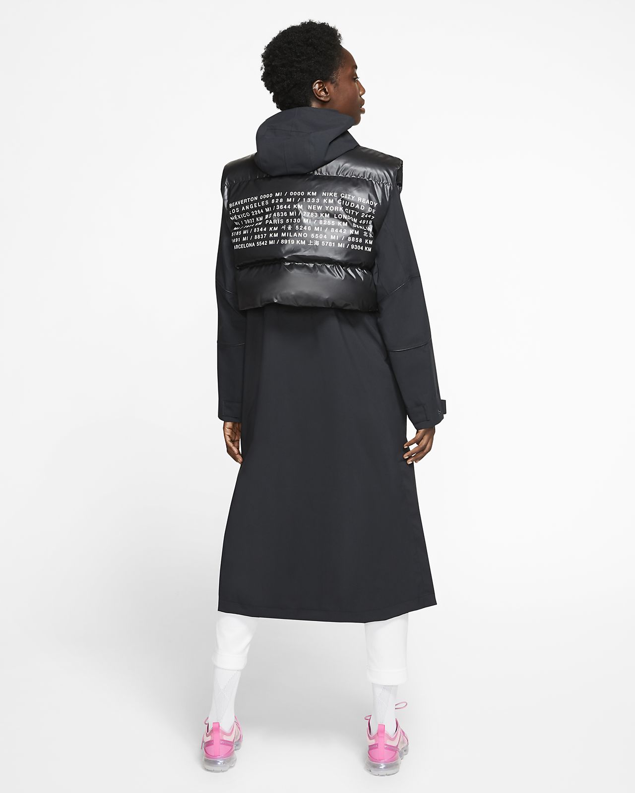 new nike sportswear