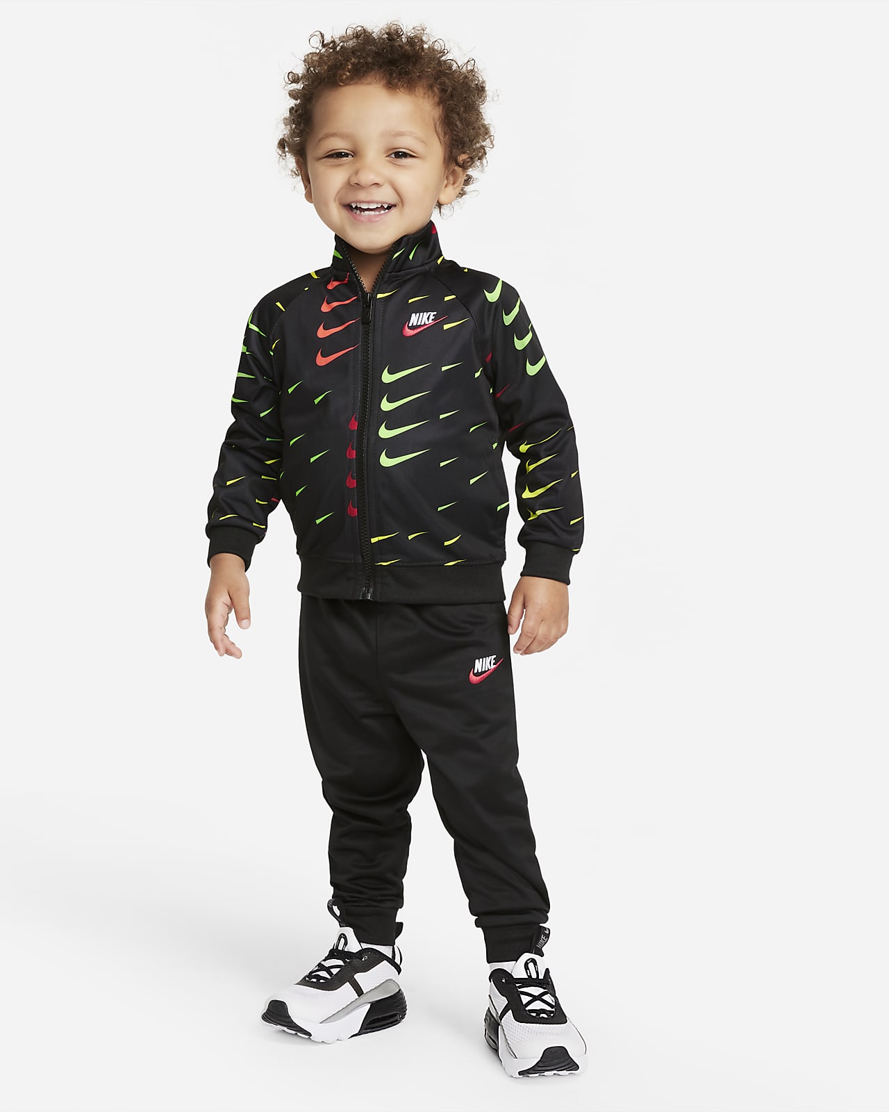 Nike tréningruha babáknak (12-24 hónapos)