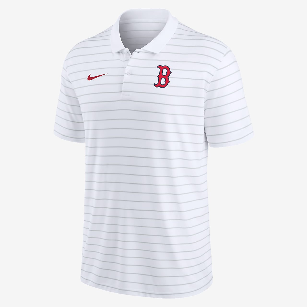 mens red sox polo