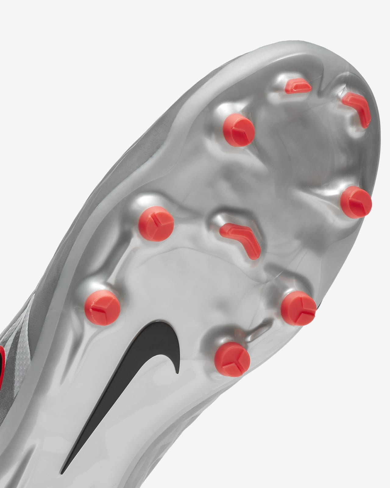 NextGen Nike Weather Legend 8 Boots Debut Colorway Leaked