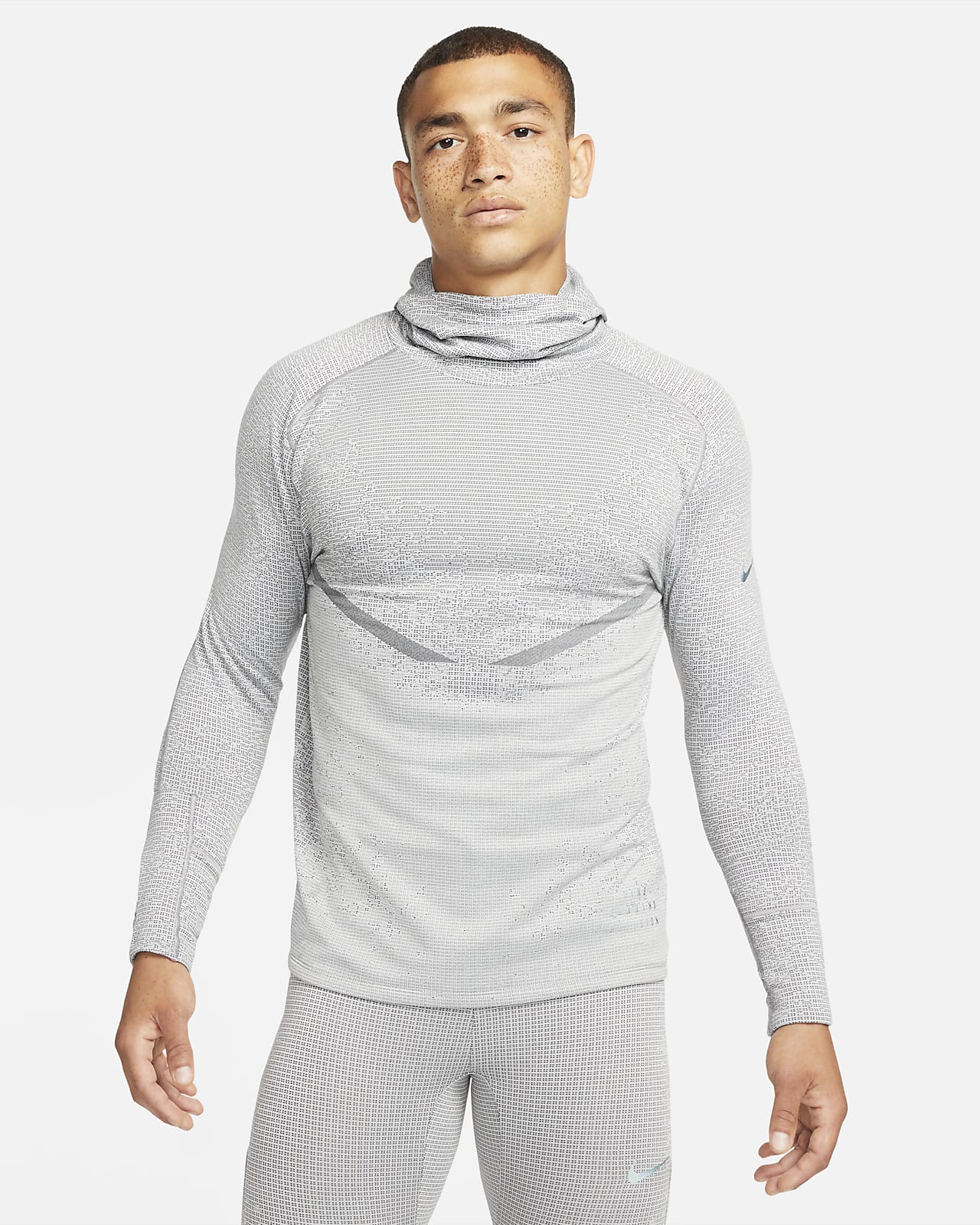 Nike Therma-FIT ADV Run Division Men's Running Mid-Layer
