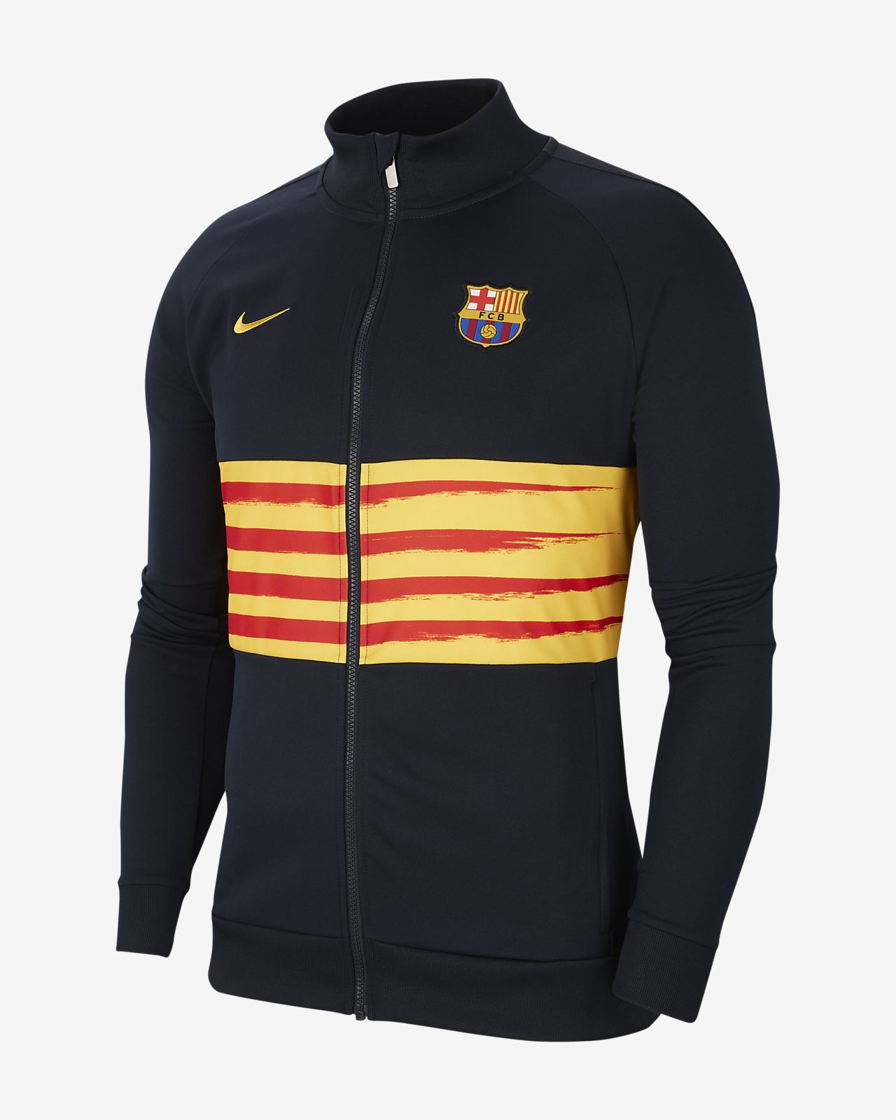 nike performance fc barcelona