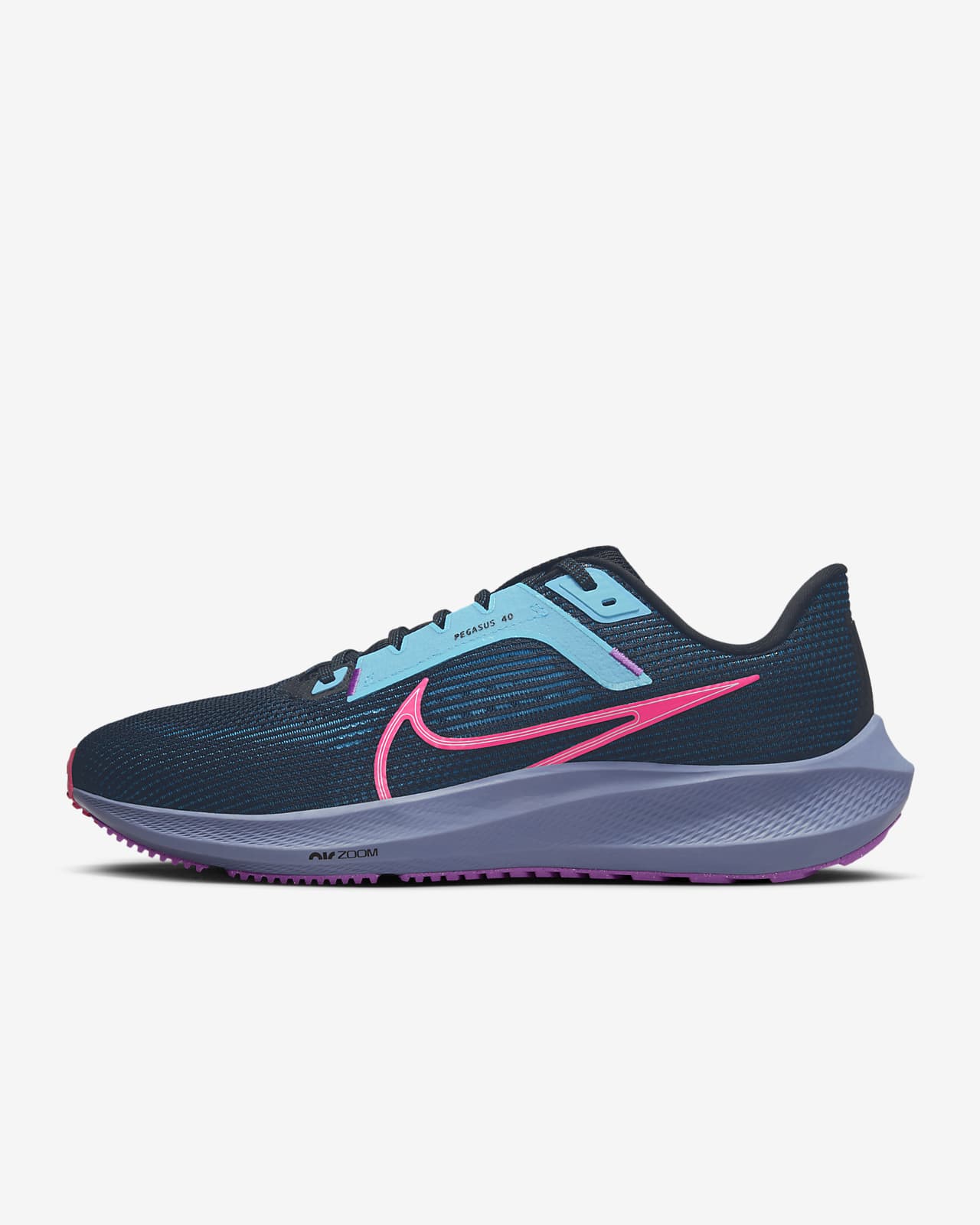 Nike Pegasus 40 SE Men's Road Running Shoes