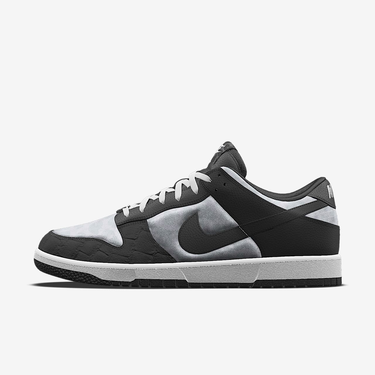Nike Dunk Low Unlocked By You Custom Women's Shoes