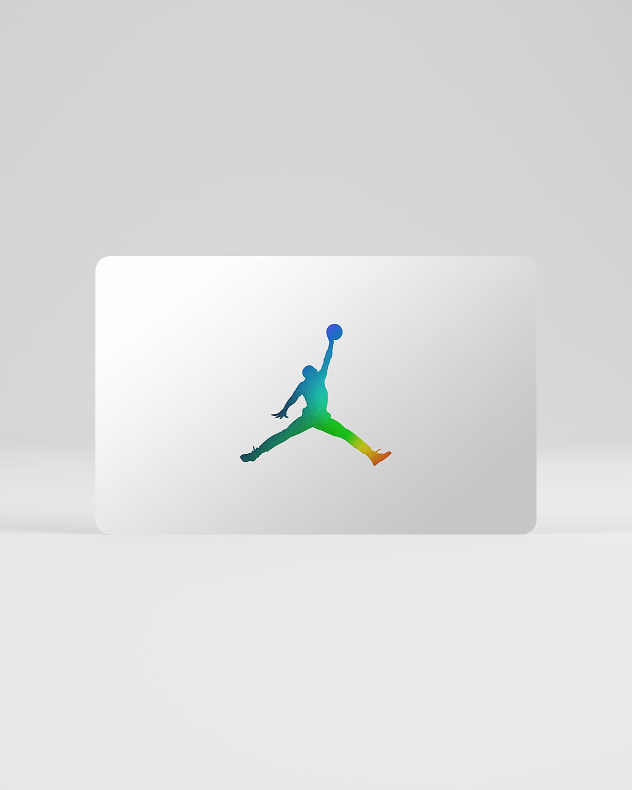 La tarjeta de regalo digital Nike se envía por correo electrónico en dos horas o menos