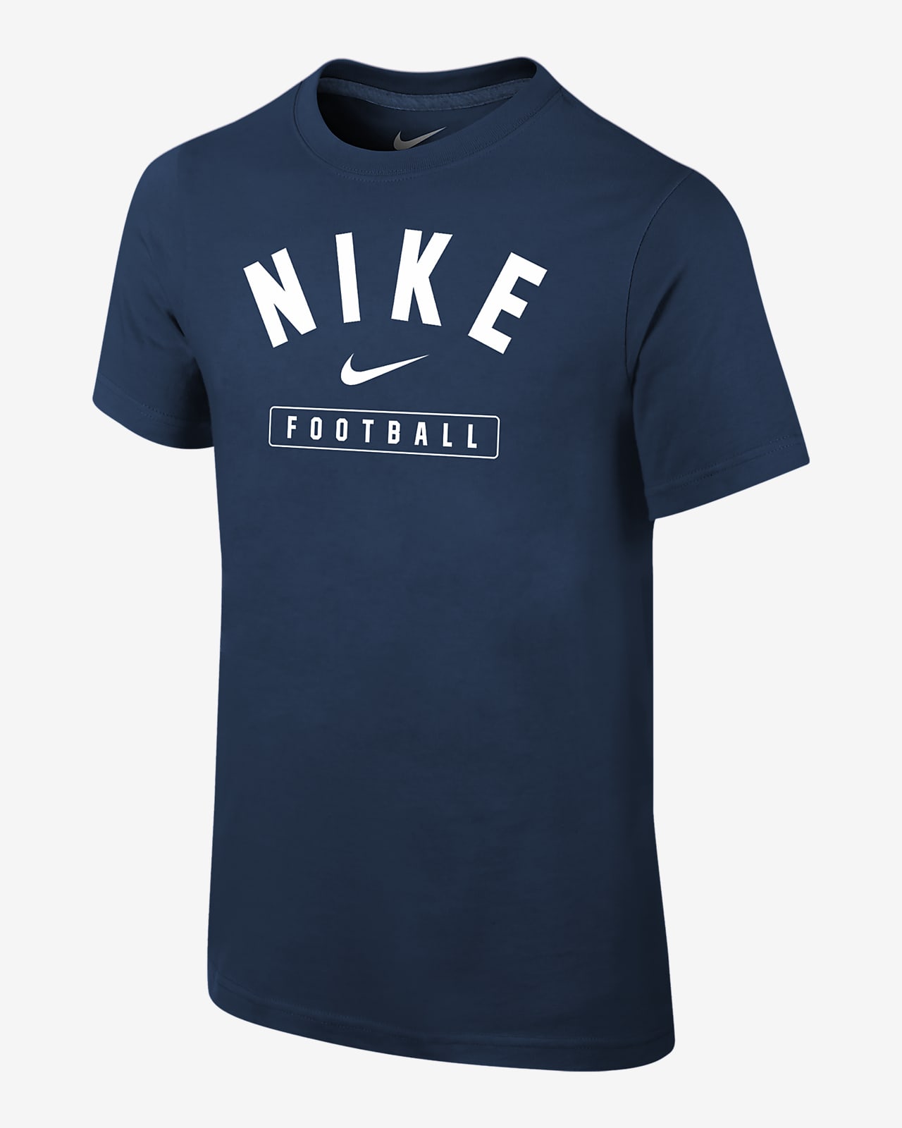 Nike Football Big Kids' (Boys') T-Shirt