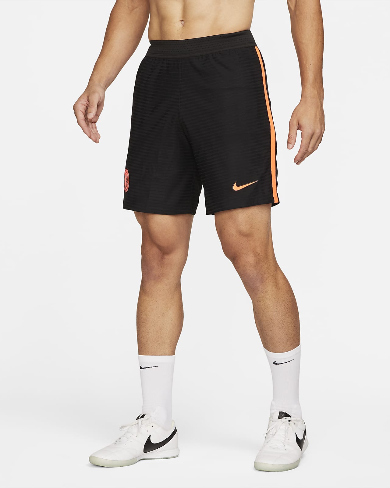 Chelsea F.C. 2021/22 Match Third Men's Nike Dri-FIT ADV Football Shorts
