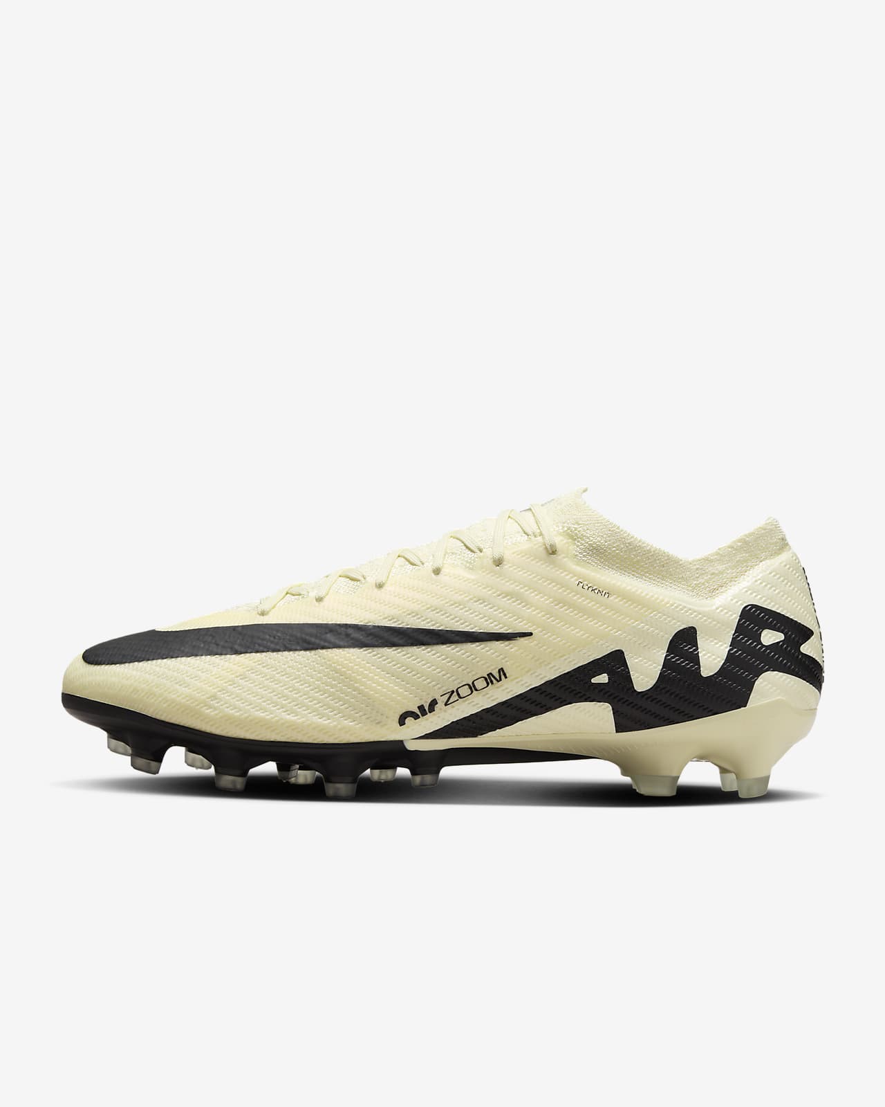 Ποδοσφαιρικά παπούτσια χαμηλού προφίλ για τεχνητό γρασίδι Nike Mercurial Vapor 15 Elite