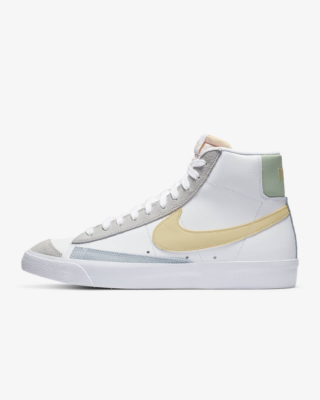 Nike Blazer Mid '77 Men's Shoe