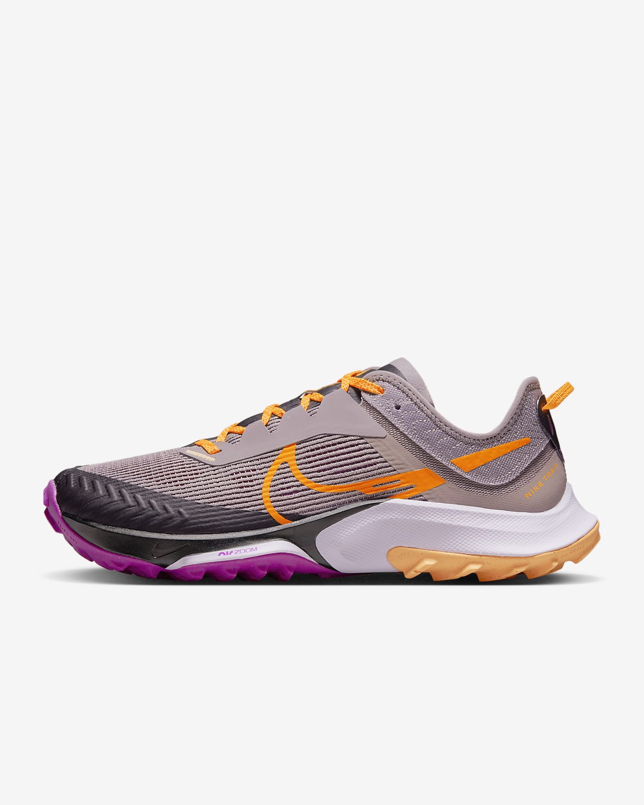 Nike Air Zoom Terra Kiger 8 Women's Trail Running Shoes. Nike DK